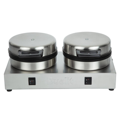 Dualit Kontakttoaster 73002