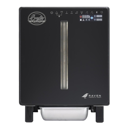 Bradley Raven Lebensmittel-Smoker