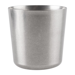 Olympia Pommesbecher Vintage 85mm