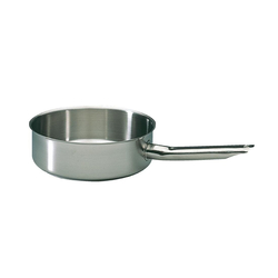 Matfer Bourgeat Excellence Sauteuse 20cm