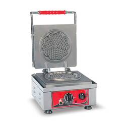GMG Waffeleisen Amore L KGW01L
