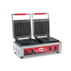GMG Waffeleisen Bruxelles KGW22