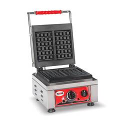 GMG Waffeleisen Classico KGW2530E
