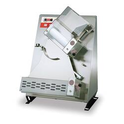 GMG Teigausrollmaschine für Ø 30 cm, rund