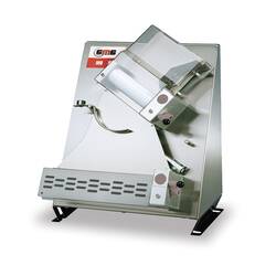 GMG Teigausrollmaschine für Ø 40 cm, rund