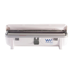 Sonderangebot Wrapmaster 4500 Abroller und 3 x 90m Folie