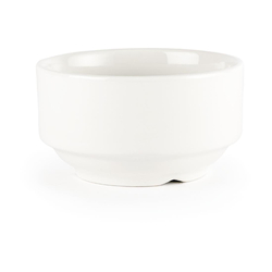 Churchill Whiteware Suppentassen 40cl (24 Stück)