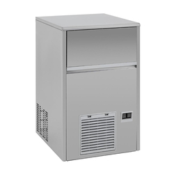 Polar U-Serie Premium Sprüheiswürfelbereiter 47kg Leistung