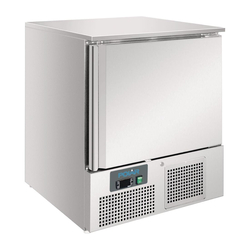 Polar U-Serie Premium niedriges Modell Kühlung 140L