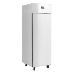 Energieeffizienter, eintüriger Gefrierschrank der U-Serie von Polar, 700 l