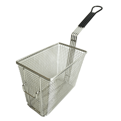 Combisteel Base 700 Korb Elektro Friteuse – Breite 140