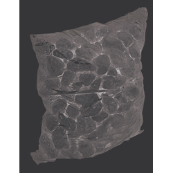 Combisteel Lavastein 2,5Kg