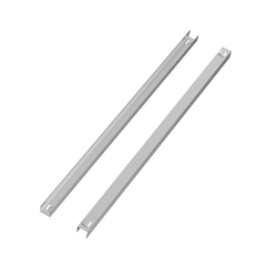 Combisteel Standard Line Leiterserie Kühltisch + Pizza Tisch