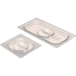 Combisteel Gn Deckel Polycarbonat 1/3Gn