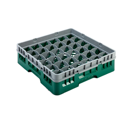 Combisteel Gläserkorb 36