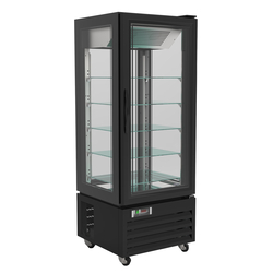 Combisteel Gekühltes Gebäckvitrine 1950