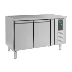 Combisteel Standard Line 600 Kühltisch 2 Türen