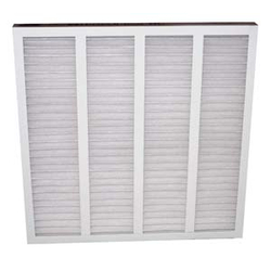 Combisteel Dosenfilter 287X45X490