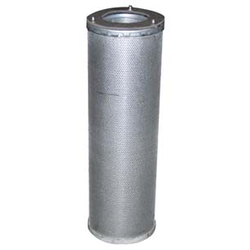 Combisteel Kohlstoffilter