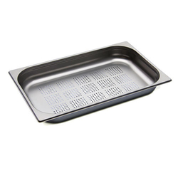 Combisteel Gn Behälter Perforiert 1/2Gn-150mm