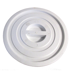 Combisteel Deckel für Abfallbehälter 7483.0025