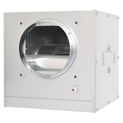 Combisteel Ventilator In Dose 12/9/900