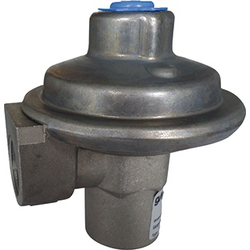 Combisteel Gasreglerventil ¾