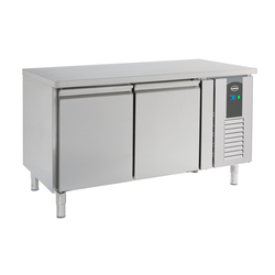 Combisteel Standard Line Bäckerei Kühltisch 2 Türen