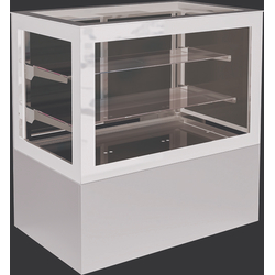 Combisteel Kühlvitrine 300L – Breite 800