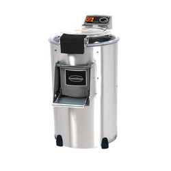 Combisteel Kartoffelschäler 25Kg 230V