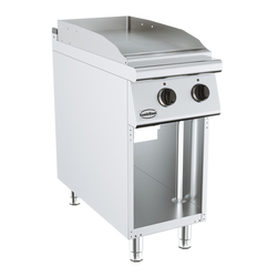 Combisteel Base 900 El. Grillplatte – Breite 400