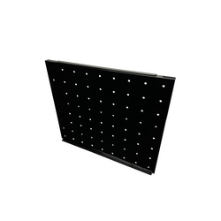 Combisteel Perforiertes Rost Links/Rechts Schwarz für 7455.2230-2235-2240-2405-2415-2417