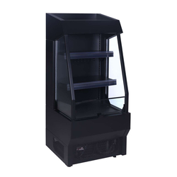 Combisteel Impulskühler Schwarz 165L