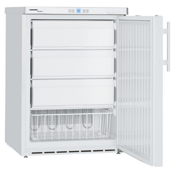 Liebherr GGU 1500 Premium Unterbaufähiger Gefrierschrank mit statischer Kühlung, Unterbaufähige Gefriergeräte mit statischer Kühlung: GGU 1500