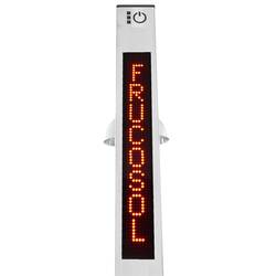 Frucosol Glaskühler GF1000 Display