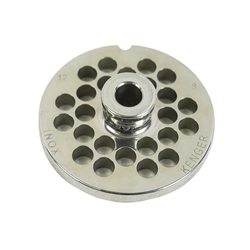 Combisteel 8mm Lochscheibe für Fleischwolf 12  -90Kg/H
