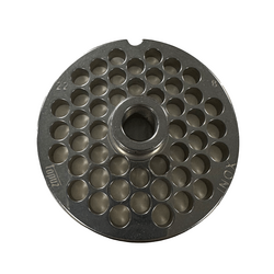 Combisteel 8mm Lochscheibe für Fleischwolf 22 - 450Kg/H