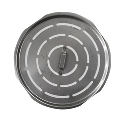 Combisteel Sieb für 200 Bodenablauf