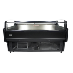 Combisteel Kühlvitrine Ronald 2.0