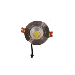 Combisteel 1X Led Spot für 7333 Serie Wandhauben