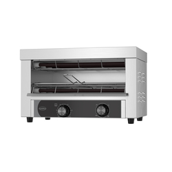 Combisteel Salamander Toaster 1 Stufig – Breite 440