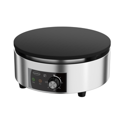 Combisteel Crêpes Gerät