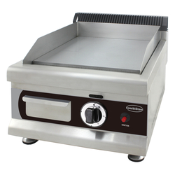 Combisteel Gas Grillplatte 400