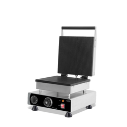 Combisteel Sirup-Waffeleisen Quadrat