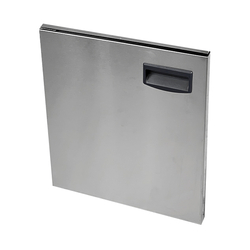 Combisteel Entry 700 Tür  Nicht Passend für 7545.0005 Und 7545.0010