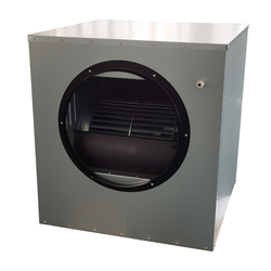 Combisteel Ventilator In Dose Afmb-12-12-900