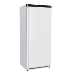 Combisteel Tiefkühlschrank Weiß 1 Tür – Breite 777