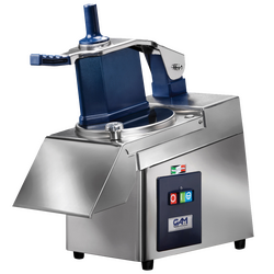 GAM Gemüseschneider (BxTxH): 23,5 x 55 x 56 cm