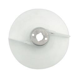 Gam Auswurscheibe Hoch