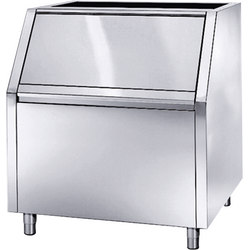 BREMA Sammelbehälter - Kapazität: 200 kg